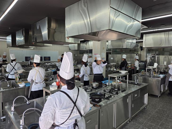 [교내 경진대회] 현장 실무역량 평가 캠프 프로그램